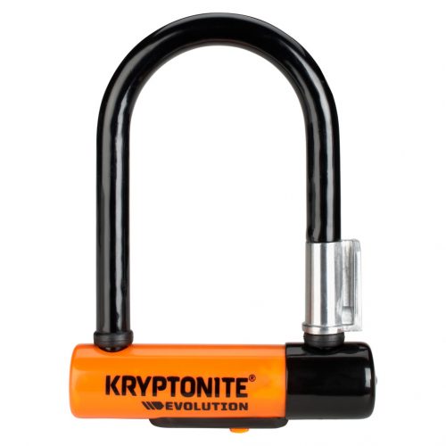 Kryptonite Evolution Mini-5 lakat