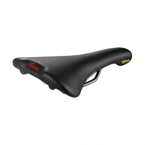 Selle Italia Flite 1990 Titanium nyereg