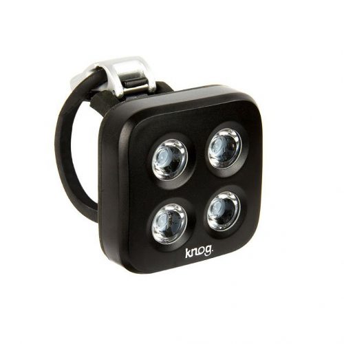 Knog Blinder MOB The Face első lámpa