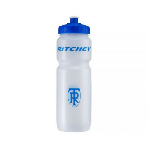 Ritchey Blue Logo kulacs