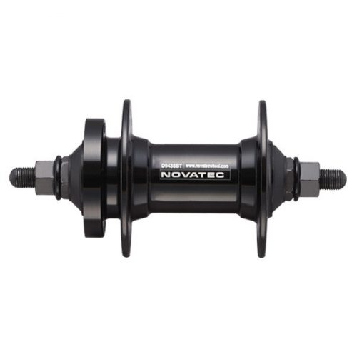 Novatec D043SBT DISC első agy