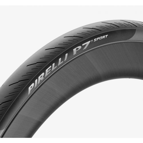 Pirelli P7 Sport - hajtogatható külső gumi