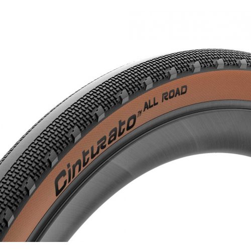 Pirelli Cinturato All Road Classic TLR - hajtogatható külső gumi