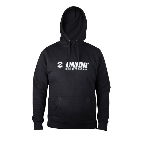 Unior 1854BIKE Hoodie kapucnis felső