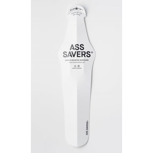 Ass Savers Regular WHITE sárvédő