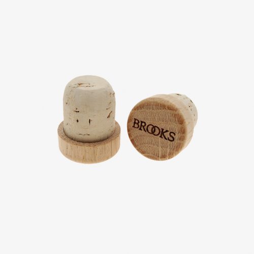 Brooks Cork kormányvégdugó