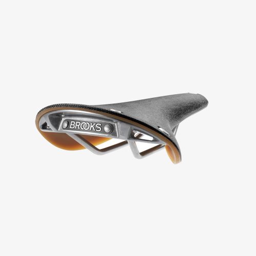 Brooks Cambium C17 H nyereg