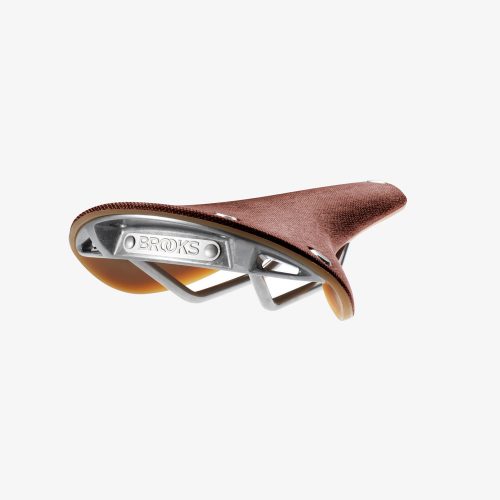 Brooks Cambium C17 H nyereg