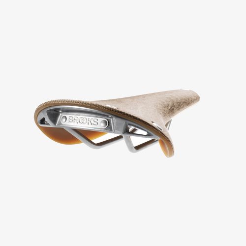 Brooks Cambium C17 H nyereg