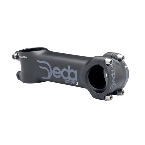 Deda Zero stucni