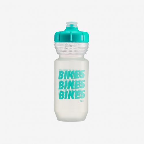 Fabric Gripper BIKES BIKES BIKES kulacs - menta