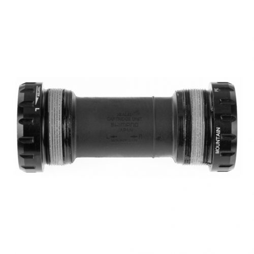 Shimano BB-MT801 monoblokk - BSA 68/73