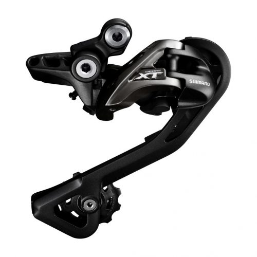 Shimano RD-T8000-SGS Deore XT hátsó váltó