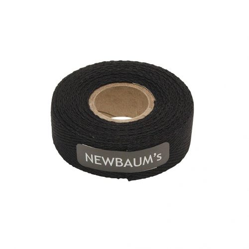 Newbaums Cotton Cloth bandázs - fekete