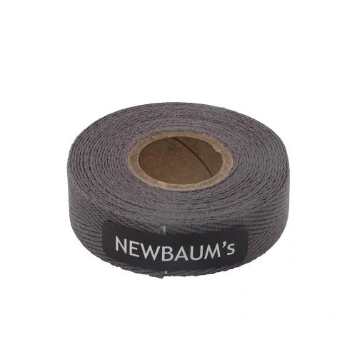 Newbaums Cotton Cloth bandázs - sötét-szürke