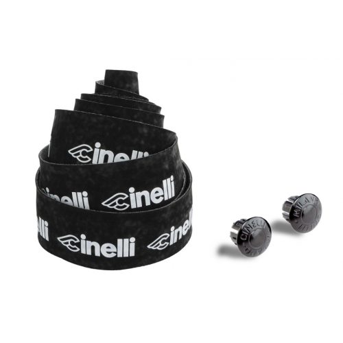 Cinelli Logo Velvet bandázs