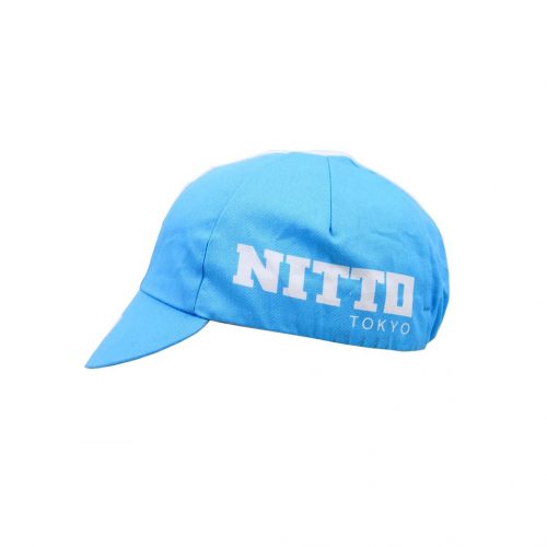 Nitto Cycling sapka