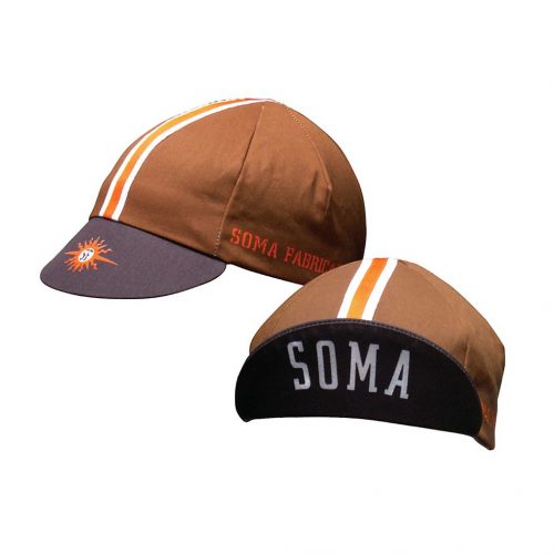 Soma San Francisco sapka