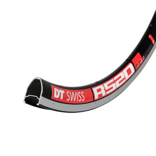 DT Swiss R520 700C felni