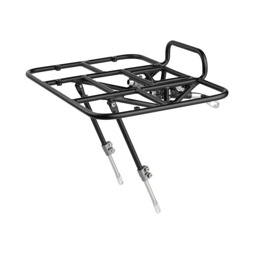 Surly 24-Pack Rack 2.0 csomagtartó - fekete