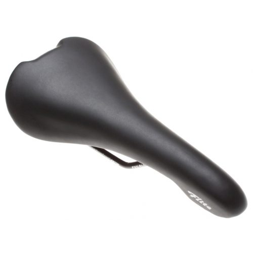 Selle Italia Flite 1990 Steel nyereg