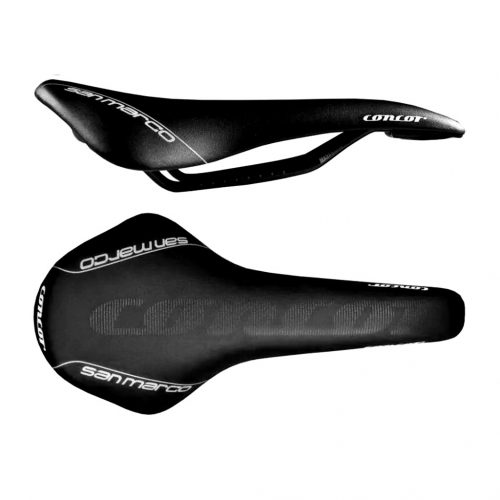 Selle San Marco Concor Power Start nyereg