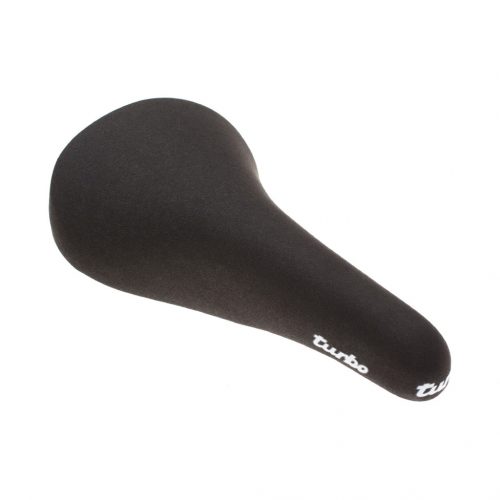 Selle Italia Turbo 1980 Nubuk nyereg