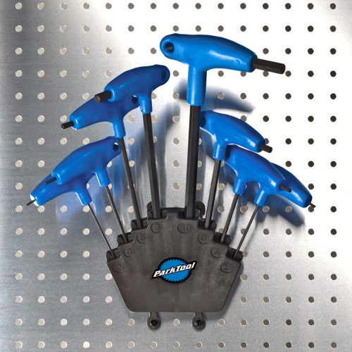 Park Tool PH-1 imbuszkulcs készlet