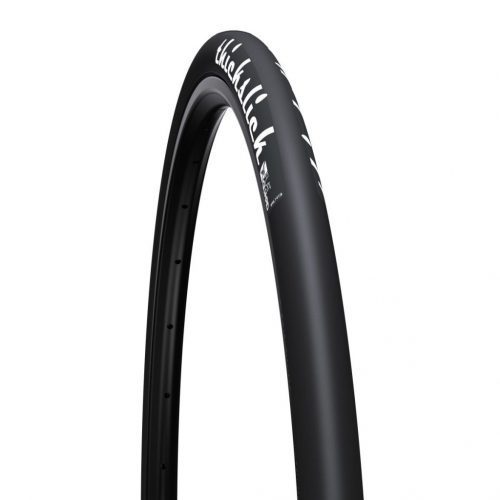 WTB Thickslick Flat Guard - drótperemes külső gumi